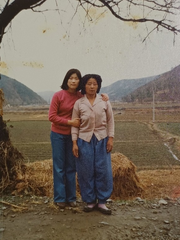[포토] 의령군, 궁류면 우순경 총기사건 희생자 넋 42년 만 위령제