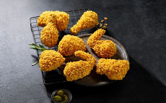 BBQ, 6.3% 가격↑…황금올리브치킨 2만3000원