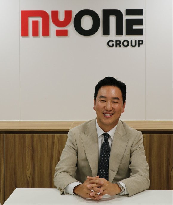 [인터뷰] 의료 행사 기획자가 만든 십원빵, 이영진 마이원 대표