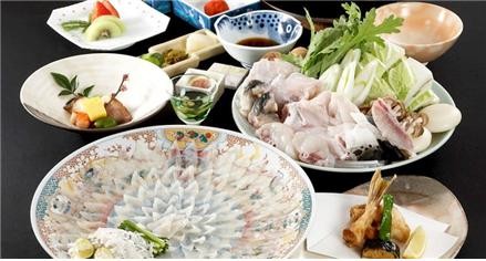[장범석의 일본 구석구석] 복어 메카와 이토 히로부미 야마구치현