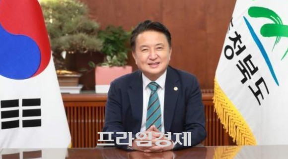 김영환 충북지사 