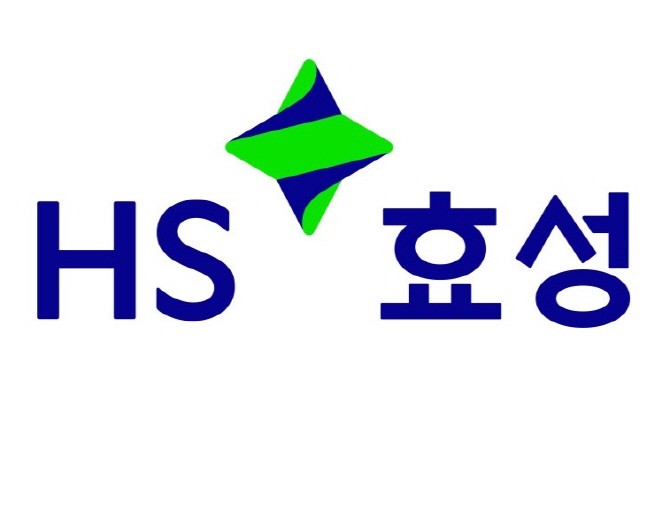 HS효성, 별·나무 담은 새 CI 공개