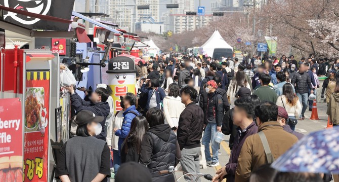 청주시 제3회 청주 푸드트럭 축제 참가 푸드트럭 영업자 공개 모집