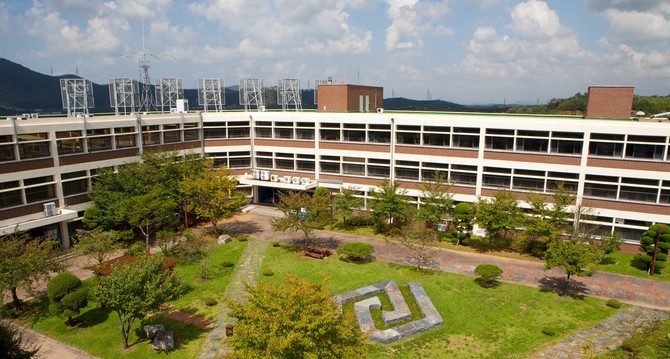 충남 서부권 국가기술자격시험, 아주자동차대학교서 시행