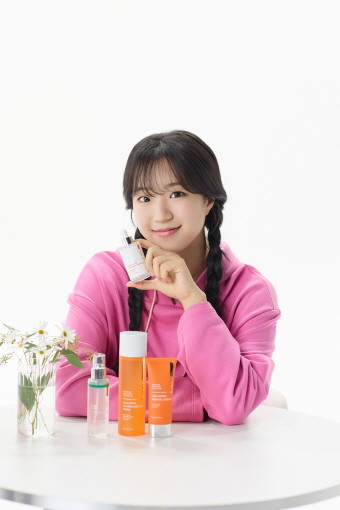 SY코스메틱스, 피부 재생라인 셀라비다 공식 런칭…차세대 스킨케어 시장 선도