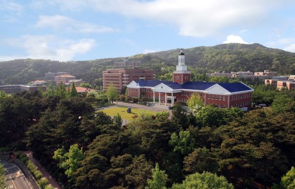 [대구 캠퍼스] 계명대학교, 2025 글로컬대학 예비지정