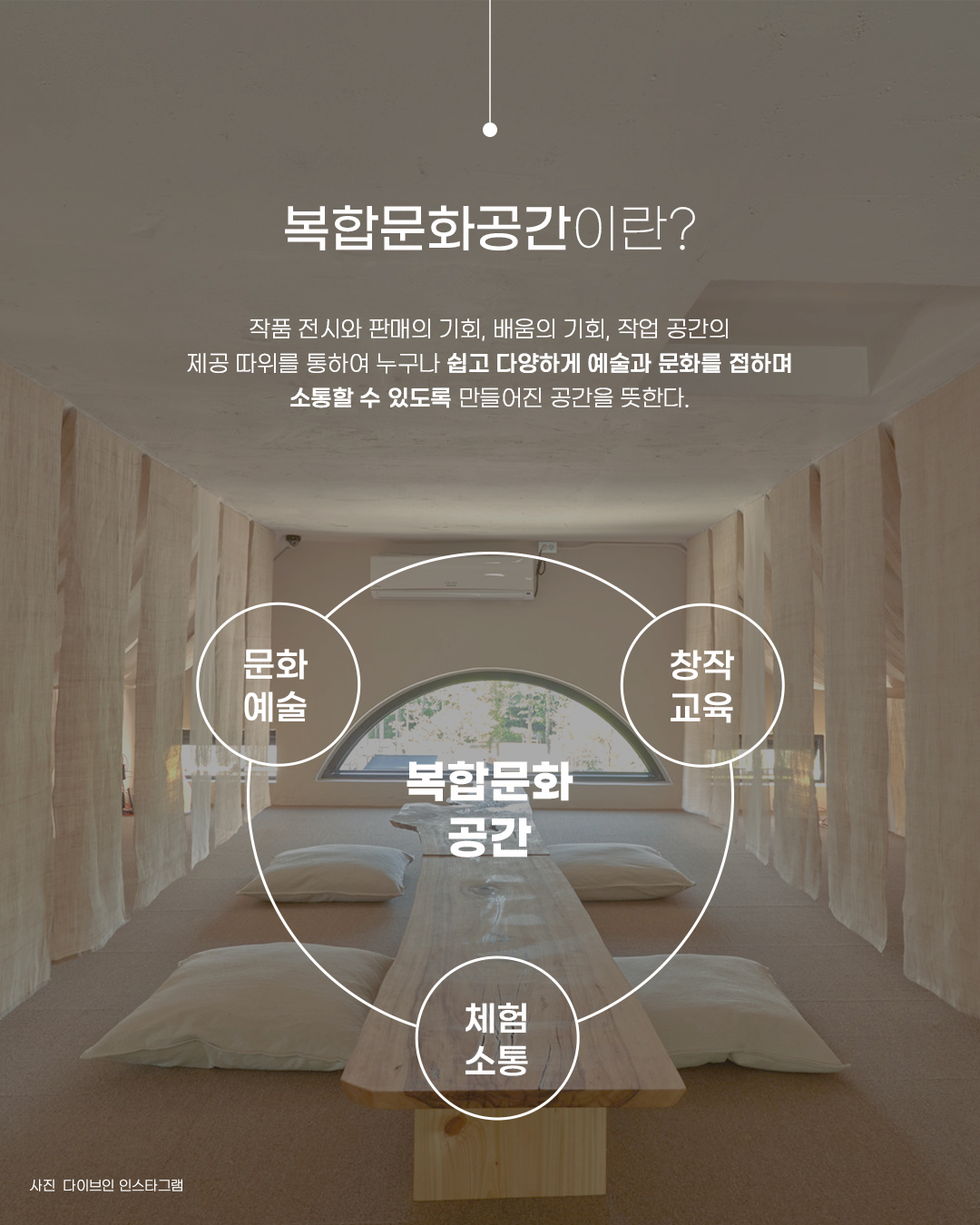 올데이로 즐기는 복합문화공간 추천 6