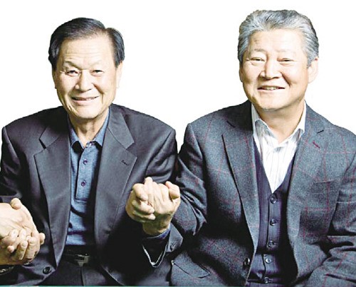 [천년을 꿈꾸는 사람들] 범일금고㈜
