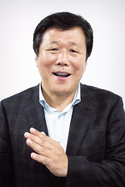 [인터뷰] 노영일 예건 대표
