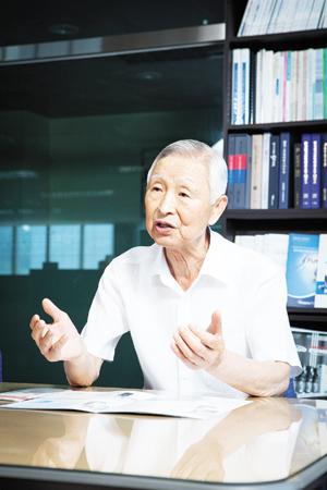 [인터뷰] 한경수 펌프조합 이사장 길게 내다보며 공동브랜드운영
