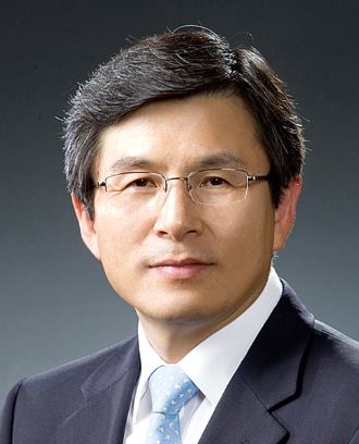 황 총리 한·중 FTA는 중국 수출 반등 기회
