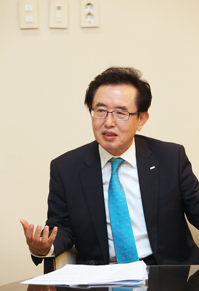 업계 소통창구 자리매김…산업 발전 걸림돌 치우겠다