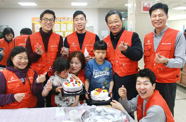 중기사랑나눔재단 새 이사장에 서석홍씨