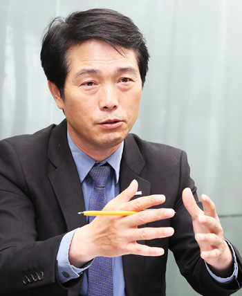 전시문화산업 진흥 위한 법률 제정 임기 내 이룰 것