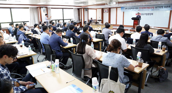 전시문화산업 진흥 열쇠는 법제화