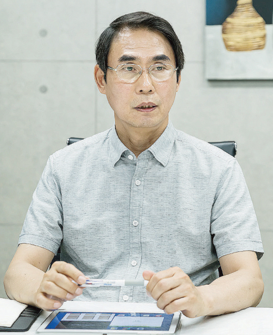 스마트공장 구축이 글로벌 강소기업견인차