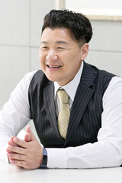 잿빛 노다지 캐기 57년, 국내 광산업 디딤돌 놓았죠