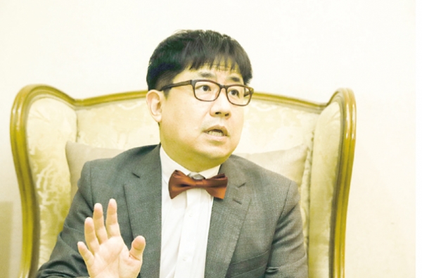 각자 경영애로 툭 털어 놓으면 다각도 해법 제시하고 네트워크도 연결