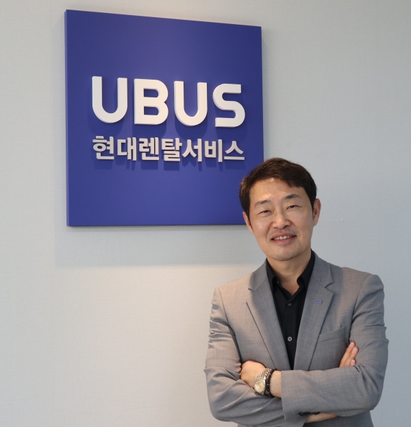 현대렌탈서비스의 경영철학은 직원의 행복