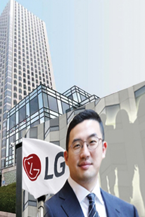 세상의 난제에 마음껏 도전하라…LG만의 AI로 경영 시험대