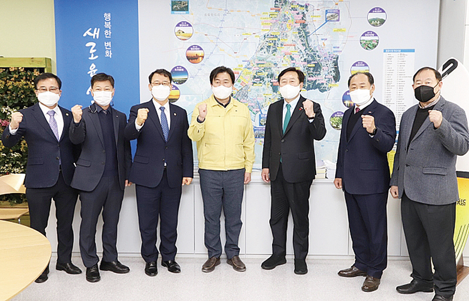 전통시장으로 인정된 시화공구상가, 정부 지원 물꼬 텄다