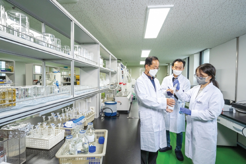 중소기업협동조합, 공동사업 따라잡기(1) 한국제약협동조합