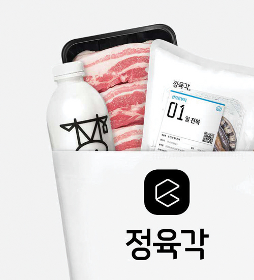 삼겹살 830톤 썰며 축적한 빅데이터로 초신선 당일배송하니 초대박