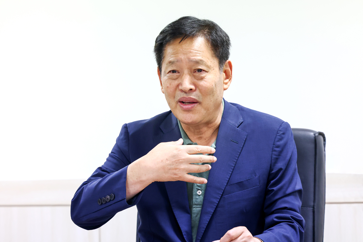 기술혁신 68년… 토탈 스마트에너지 글로벌 리더로 도약할 것