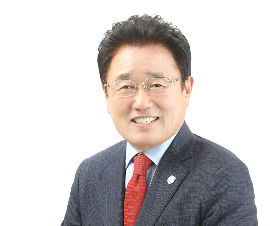 유준상 한국정보기술연구원장, 中企 판로 넓히는 플랫폼 구축하고파