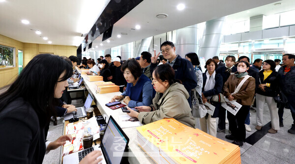 [中企 포토] 아름다운 중소기업 나눔콘서트_부산
