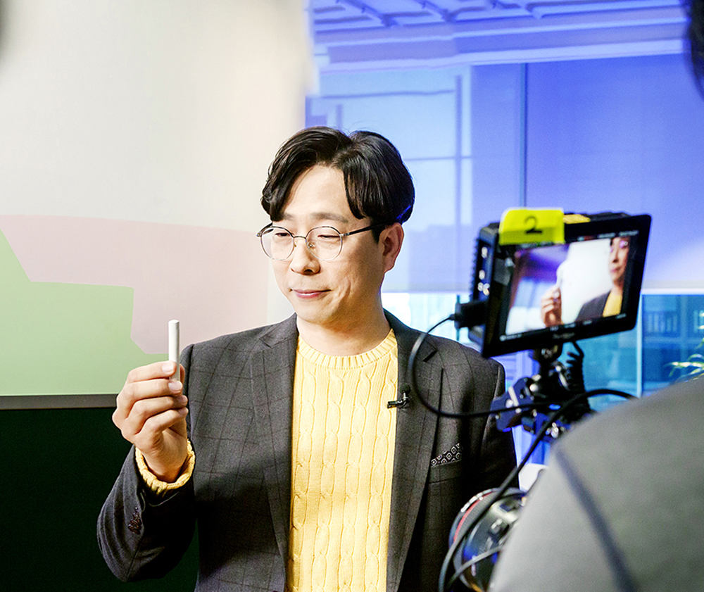 협동조합이 뽑은 BEST 조합원사(5) 세종몰(대표 신형석) 한국문구공업협동조합 조합원사