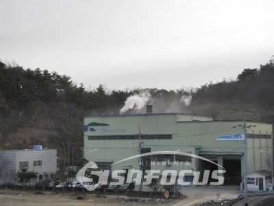 공주시, 소각열공급사업 공모 선정 60억 확보