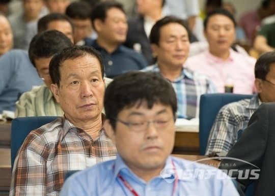 농산물 유통 어디로 가야하는가?