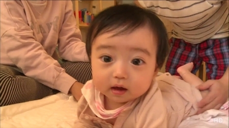 사람이 좋다 김미려 딸 모아가 나보다 인기 많아