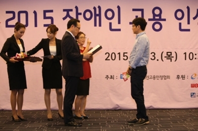 장고협, 장애인 고용 인식개선 문화제 개최