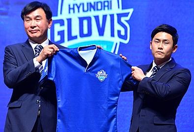 현대글로비스, 국내 세 번째 럭비 실업팀 창단