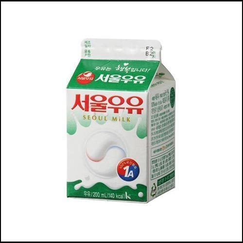 서울우유, 학교우유급식 가격 후려치기 논란 왜?