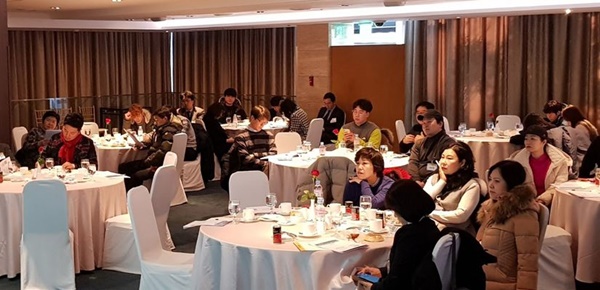 가마로강정 점주협의체, 공정위에 실력행사…과징금 불복