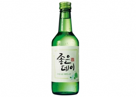 이마트24, 좋은데이 1500원→1650원 인상