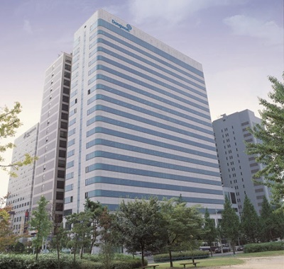 동원산업, 부산신항 최대 물류기업 인수