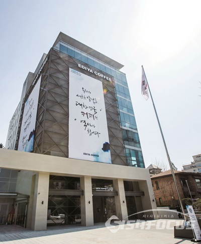 이디야, 8월 전남 여수에 첫 드라이브 스루 매장 오픈