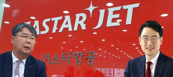 제주·이스타 항공, M&A 과정서 구조조정‧셧다운 긴밀 협조