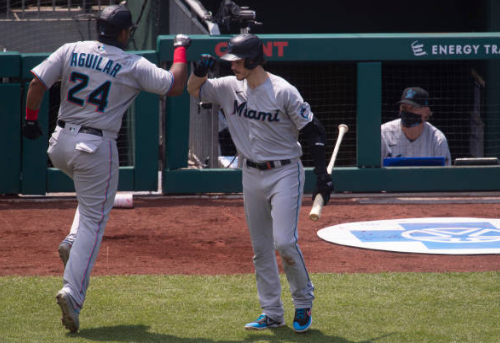 마이애미 말린스, 코로나19 확진자 13명 이상… MLB 2경기 취소