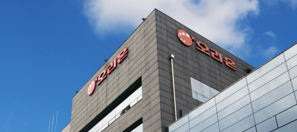 오리온, 청주공장 Only 오리온 대통령 상…온실가스 5% 감축