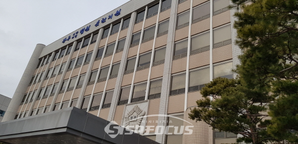 허석 순천시장, 보조금 사기 혐의 재판 막바지