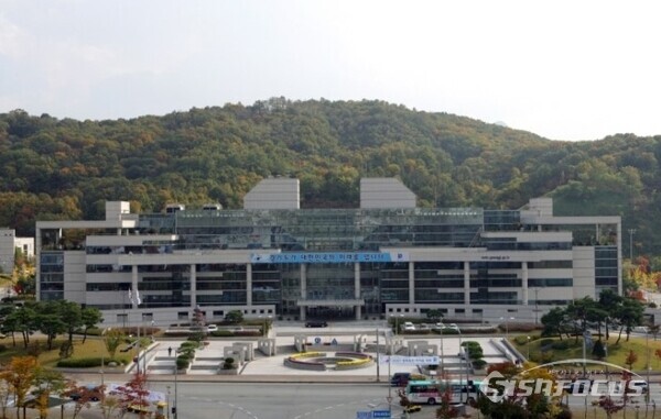경기도 대형공사 불법현장, 왜 눈 감고 있나?