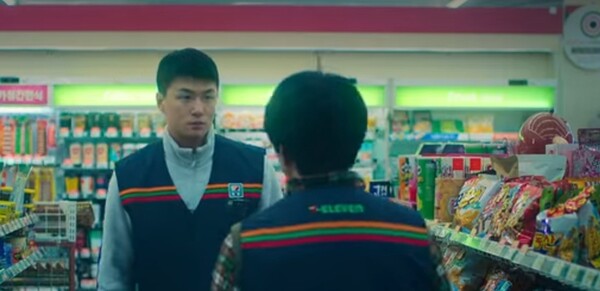 세븐일레븐 DP 때문에 곤란, 반응 없어 더 곤혹