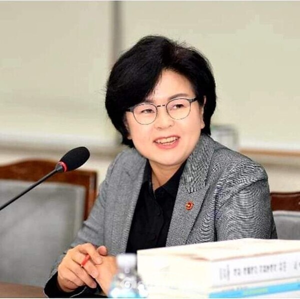 오영희 제주도의원 제주관광미래성장포럼 토론회 개최