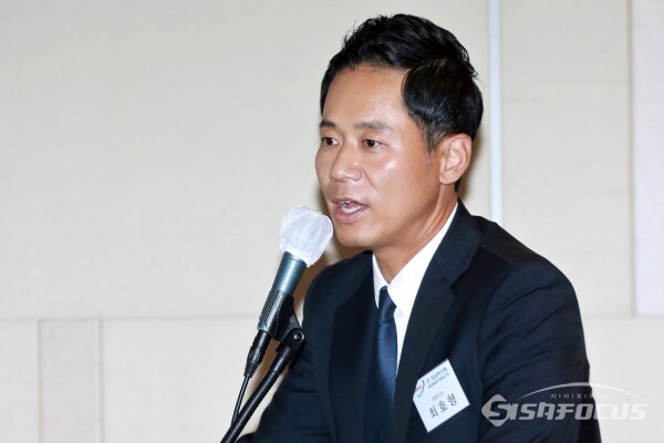 [포토] 대성하이텍, 글로벌 초정밀 스마트 머시닝 솔루션 기업으로 도약할 것