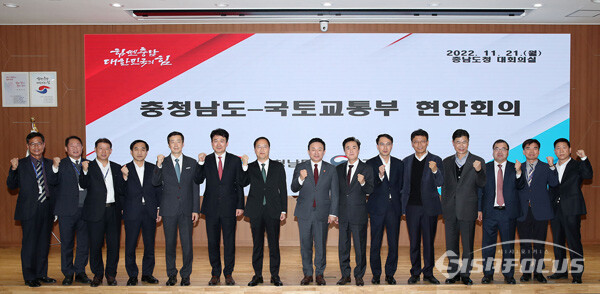 충남도, 제2서해대교 해저터널로 뚫는다